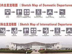 -黄山屯溪国际机场