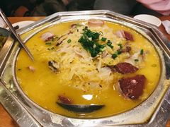 东北杀猪菜-小土豆北方菜馆(方庄店)