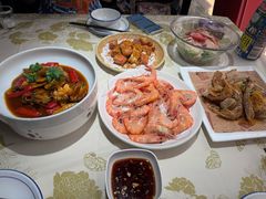 -阿拉斯加·海货(马王堆店)