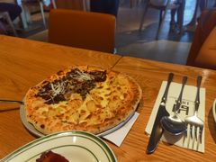 -1861意大利餐厅(文化广场店)