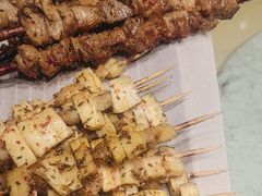 -肉串汪(月坛店)