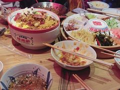 -怪噜范·老贵阳街头名小吃(汇金星力城店)