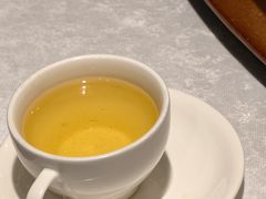 -红棉中餐厅·广州海航威斯汀酒店