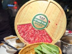 -东道煮牛肉火锅(东盛大街店)