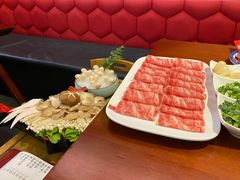 -1078號老北京涮肉(松柏店)