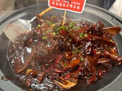 -回味黑鸭煲·始于2006(万松园店)