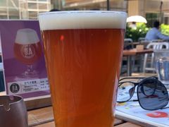 -京A Taproom·精酿餐吧(CBD店)