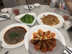 -华盛丰温州大排档(东三环南路店)