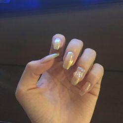 -隅日式美甲美睫專門店