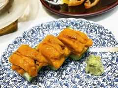 -鮨一日本料理旗舰店(总店)