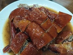 -黄连大头华烧鹅店(大良店)