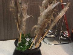 -锅爷爷重庆老火锅(临平店)