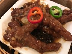 -又一间茶点轩(百汇广场店)