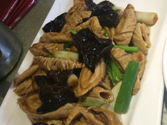 iphone_upload_pic-双合园·海鲜水饺青岛菜(上清路店)