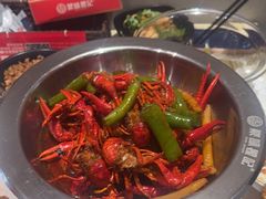 -聚味瞿记·龙虾堂(坡子街店)