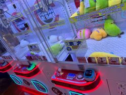 -嗨倍堂超级乐园(江南环球港店)