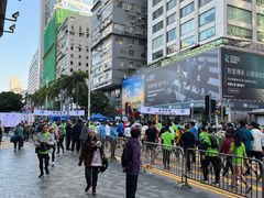 -尖沙咀