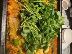 -里岛烤鱼(东港凯虹广场店)