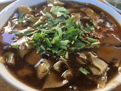 -陈记锅巴菜(五大道店)