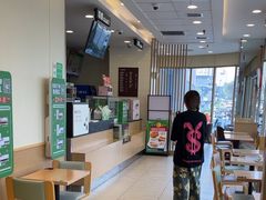 -德克士(北关店)