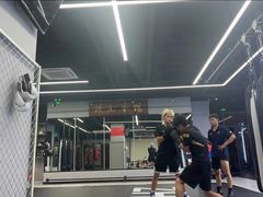 -臻元搏击格斗泰拳拳馆(港隆店)