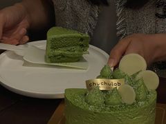 -chuchulab日式短蛋糕(粤海天地店)
