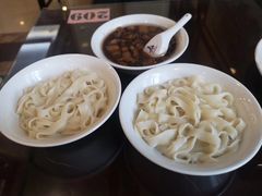 -晋阳饭庄(虎坊桥店)