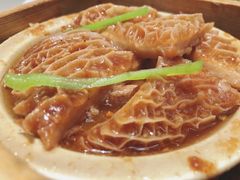 金钱肚-蔡澜点心·粤菜(西单大悦城店)