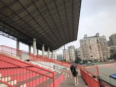 -西南政法大学(渝北校区)