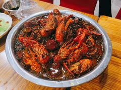 麻辣龙虾-柒五龙虾(八王寺店)