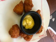 -米斯特比萨(亦庄国融国际店)