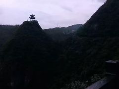 -重庆云阳龙缸景区