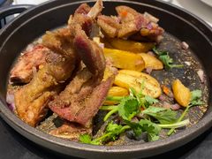 -筱爷叔·上海传统手工菜(玉树路店)