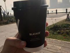 -BLATAGE COFFEE