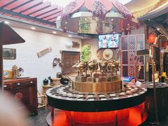 -哥老官重庆美蛙鱼头(宝山龙湖店)