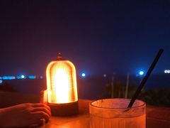 -蜜悦·波西塔诺悬崖海景餐厅