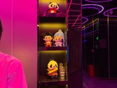 -唱吧麦颂KTV(东胜港悦广场店)