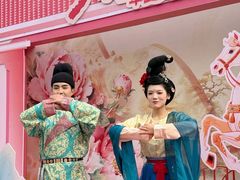 -华夏文旅西安度假区