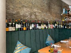 -Osteria Garden 生蚝花园餐厅(原进贤路店)