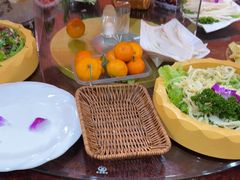 -塔兰齐新疆孜然火锅(鲤鱼山路店)