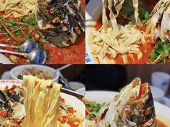 -坛宗剁椒鱼头(河西王府井店)