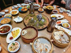 -穿越·兴化早茶·兴化味(英武路店)