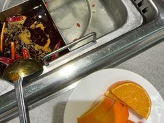 -海底捞火锅(赛格国际购物中心店)