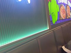 -徐记小怪兽肉蟹煲店(哈西万达金街店)