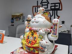 -橙果24h自习室(花园桥店)