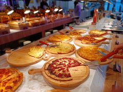 -比格比萨自助(德思勤四季汇店)