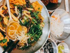 -小螺大作·螺蛳粉火锅(林和西店)