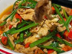 -回家吃饭·地道南昌菜(建德观总店)