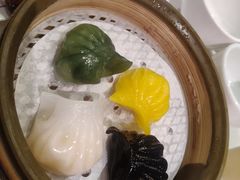 -北京全聚德(王府井店)