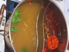 -牛物鲜切牛肉火锅(宜家荟聚店)